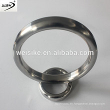 Weisike Junta Anillo Junta API-R-46 SS316